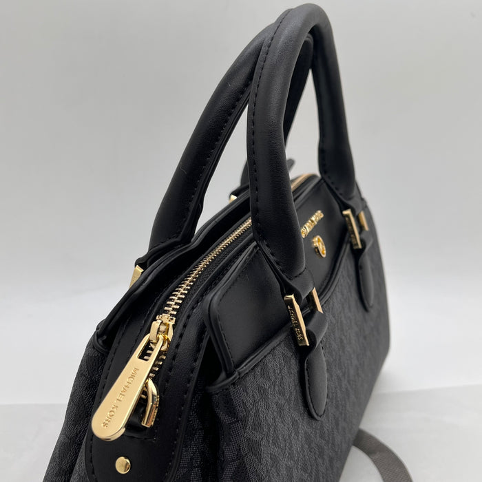 Michael Kors Mirren Small Satchel Bag