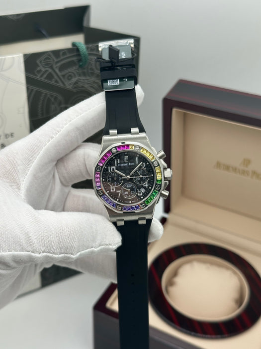 Audemars Piguet Royal Oak Offshore Chronograph