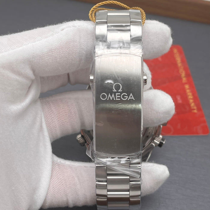 Omega Seamaster Planet Ocean 600M Co-Axial Master Chronometer Chronograph Swiss Super Clone