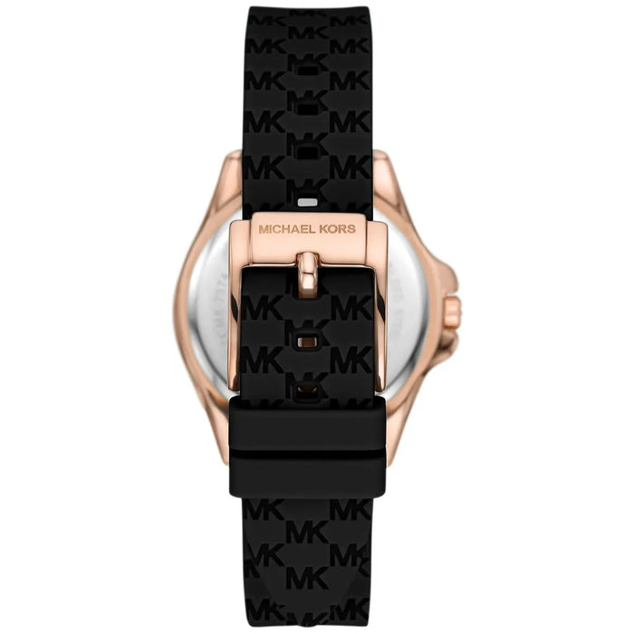 Michael Kors For Women Mini Pilot MK7373 Authentic