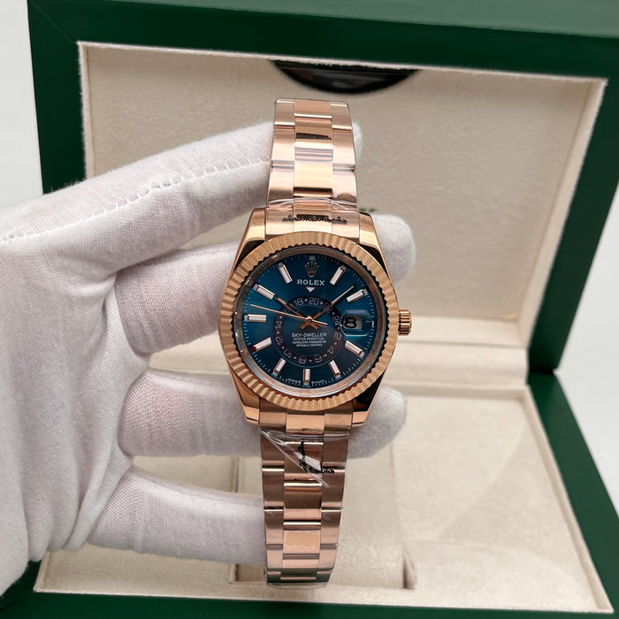 Rolex Oyster Perpetual Sky-Dweller (5A+)