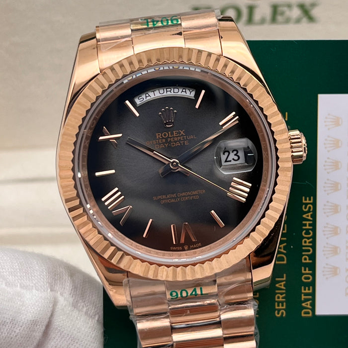 Oyster Perpetual Day-Date 40mm