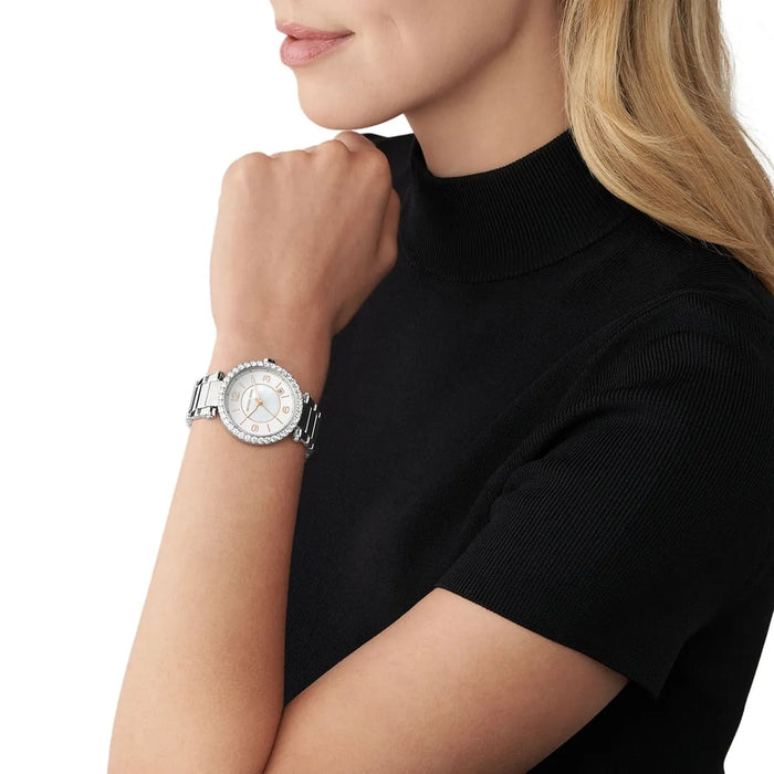 Michael Kors For Women Parker MK4694 Authentic