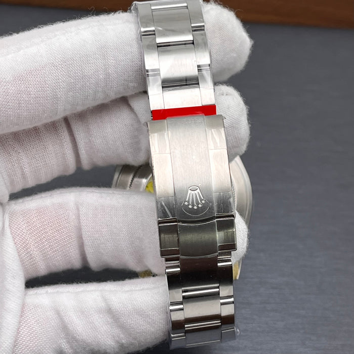 Rolex Oyster Perpetual 41mm (Ref. 134303) Swiss Super Clone
