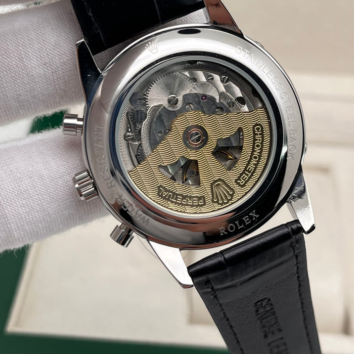 Rolex Grand Complications Moonphase
