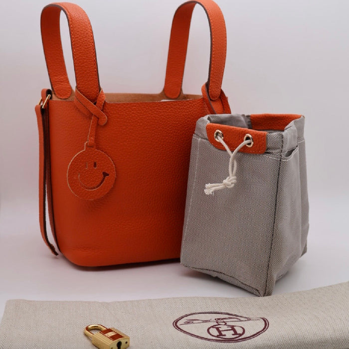 Genuine Leather Women Bag