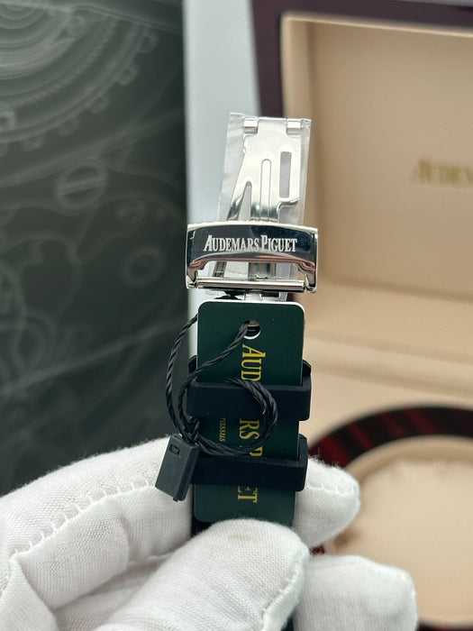 Audemars Piguet Royal Oak Offshore