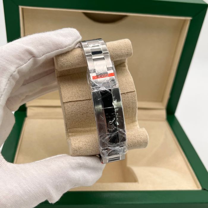Rolex Datejust 31mm Roman Rose Diamond Dial