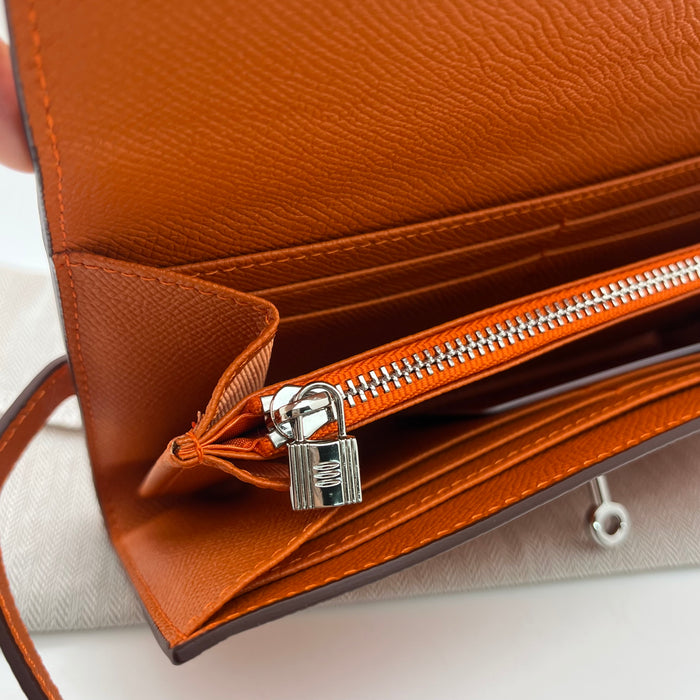 Hermès Genuine Leather women