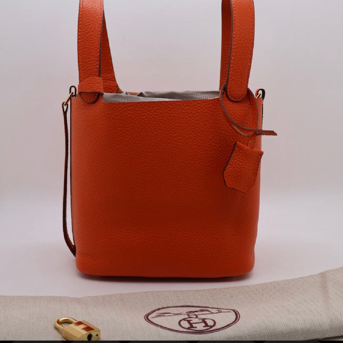 Genuine Leather Women Bag