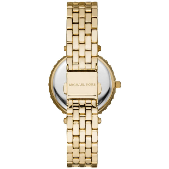 Michael Kors Watch For Women Darci MK4513 Authentic