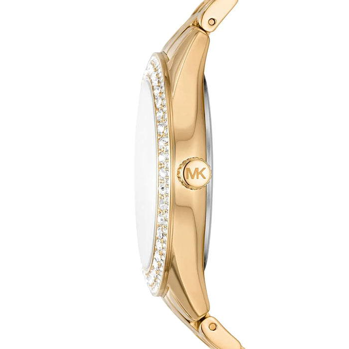 Michael Kors For Women Harlowe MK4709 Authentic