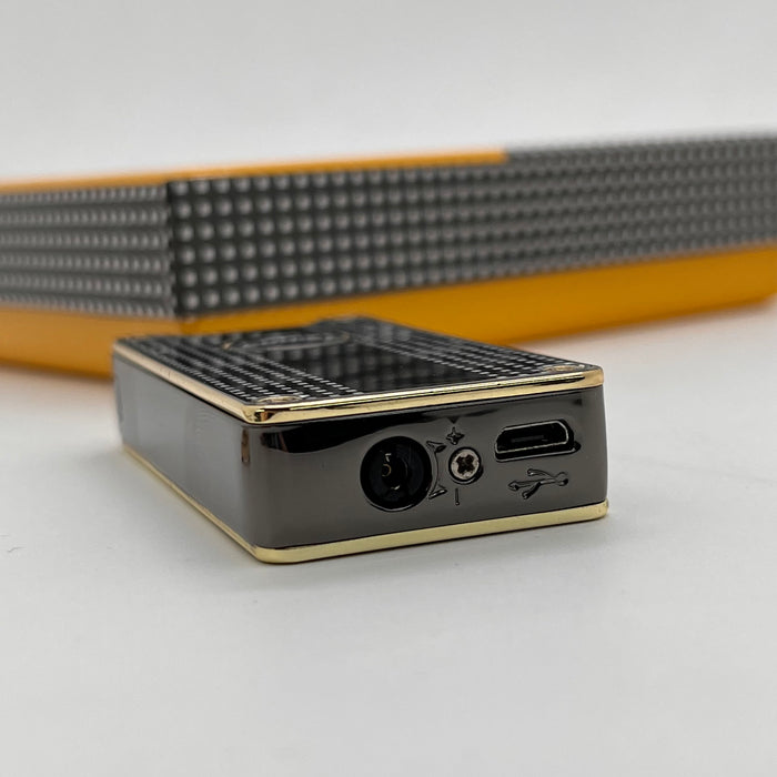 Cohiba Lighter Set