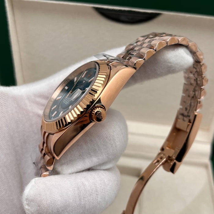 Rolex Oyster Perpetual Sky-Dweller (5A+)