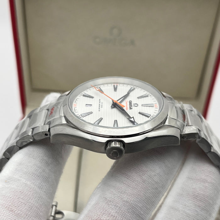Omega Seamaster Aqua Terra 150M Co-Axial Master