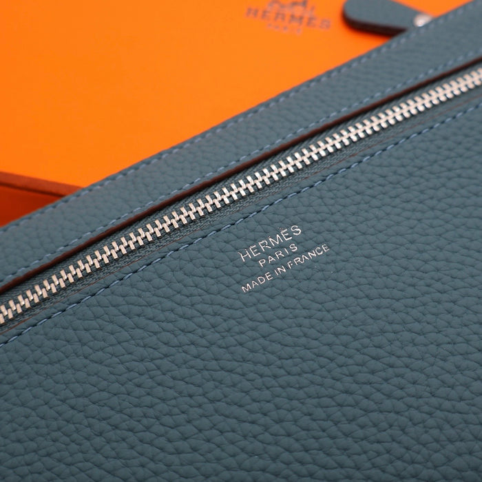 “H” Women Leather women