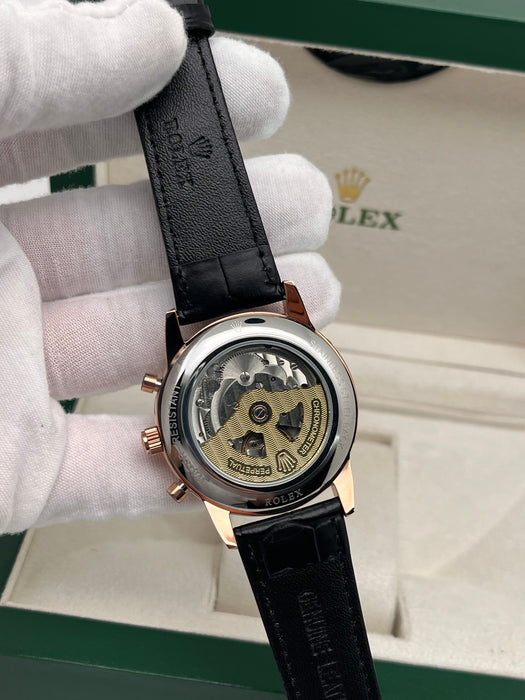 Rolex Cellini Moonphase
