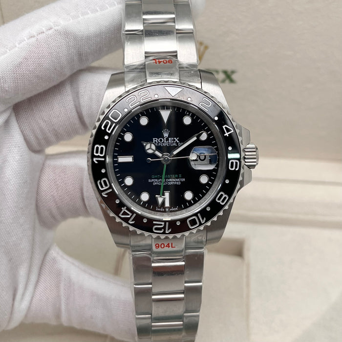 Rolex GMT-Master II 40mm (5A+)
