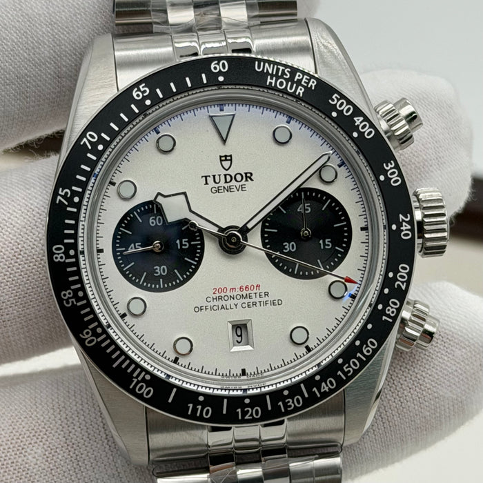 Tudor Black Bay Chrono M79360N-0014 -Swiss Super Clone