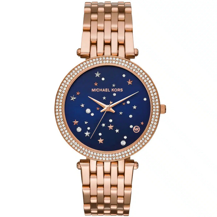 Michael Kors Watch For Women Darci MK3728 Authentic