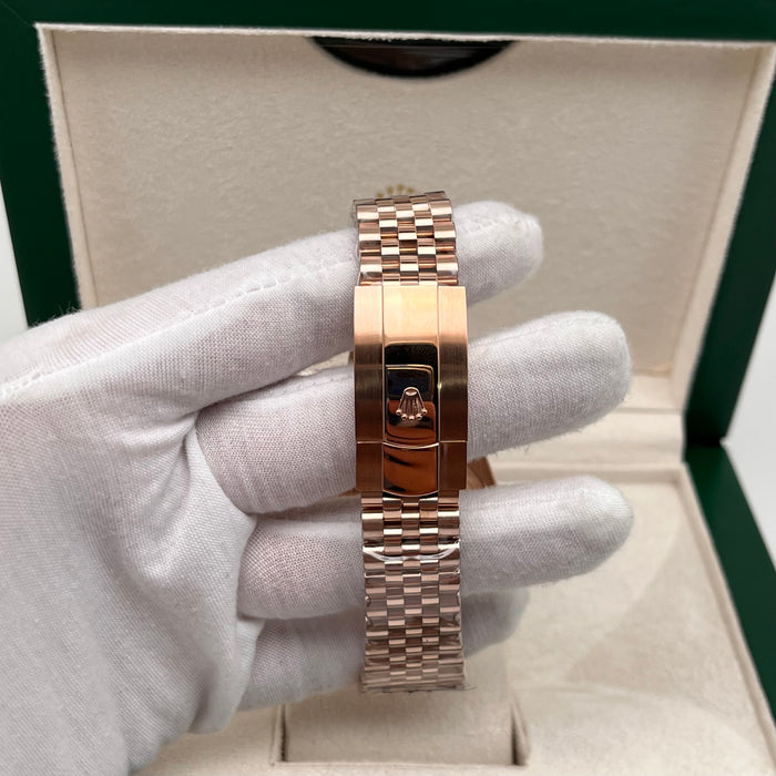 Rolex Oyster Perpetual Sky-Dweller (5A+)