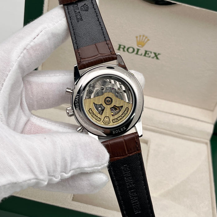 Rolex Grand Complications Moonphase