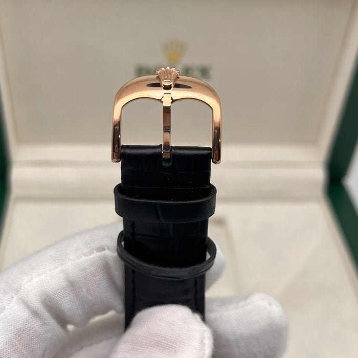 Rolex Cellini Moonphase