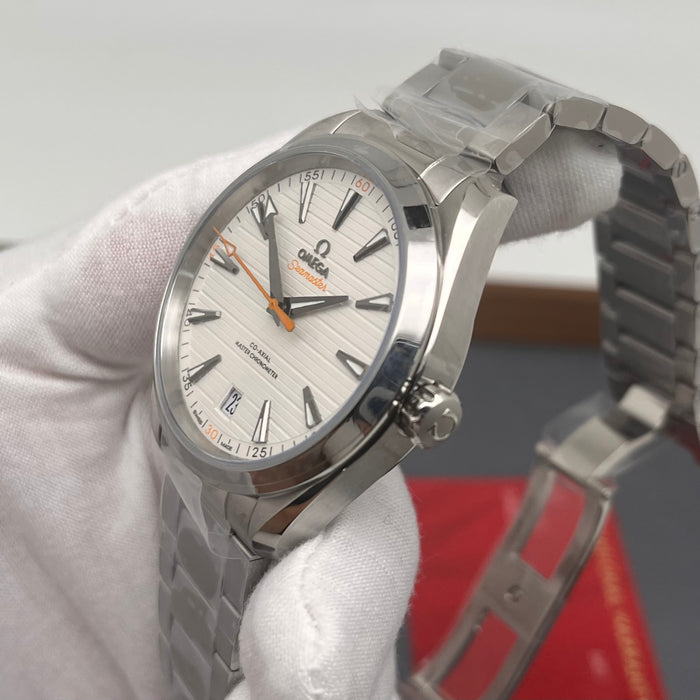 Omega Seamaster Aqua Terra 150M Co-Axial Master Chronometer Swiss Super Clone