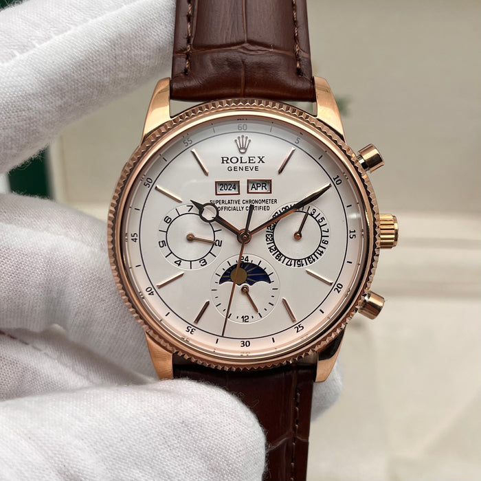 Rolex Cellini Moonphase