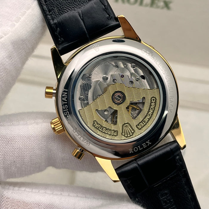 Rolex Grand Complications Moonphase