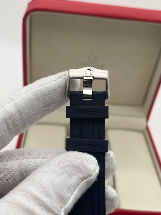 Omega Seamaster Diver 300M Co-Axial Master Chronometer 42mm