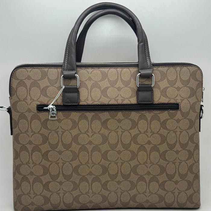 Coach laptop Bag