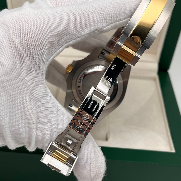 Rolex Oyster Perpetual Sea-Dweller 43mm(5A+)
