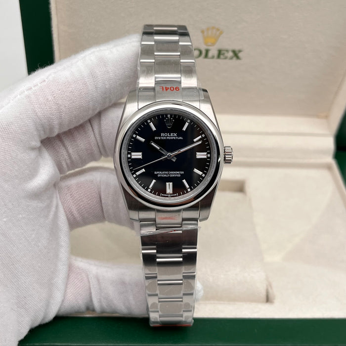 Oyster Perpetual Black (5A+)
