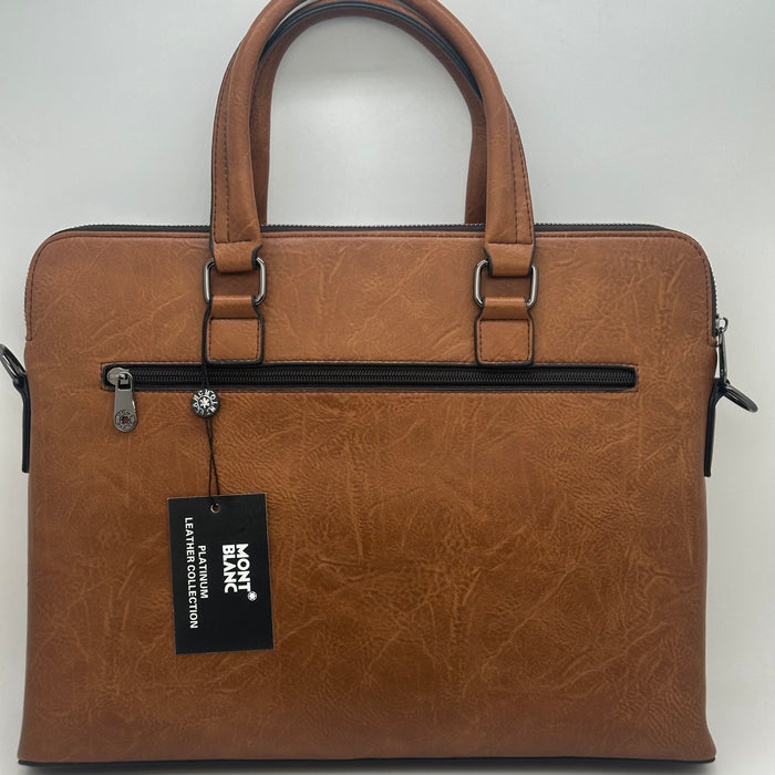 Montblanc Laptop bag