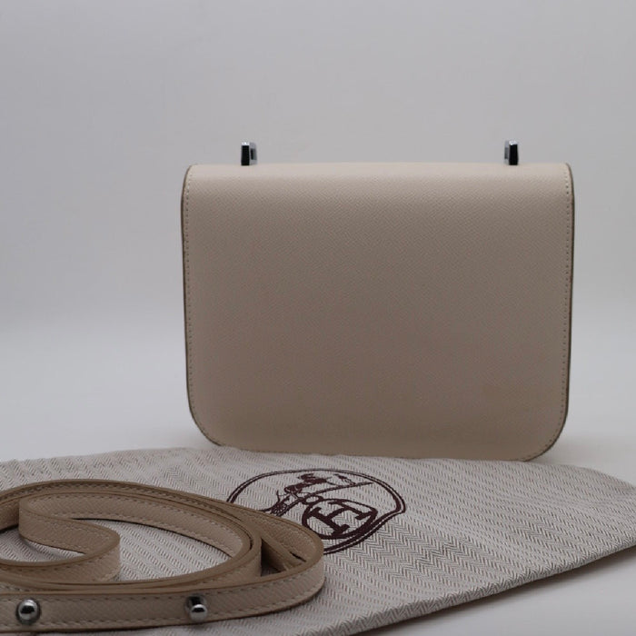 H Genuine Glossy Women Cross Bag