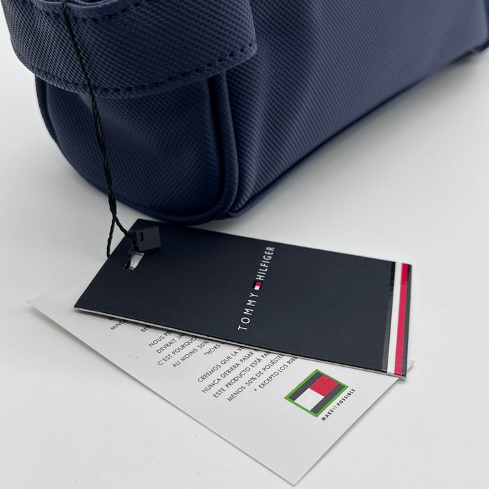 Tommy Hilfiger Navy Blue Handbag