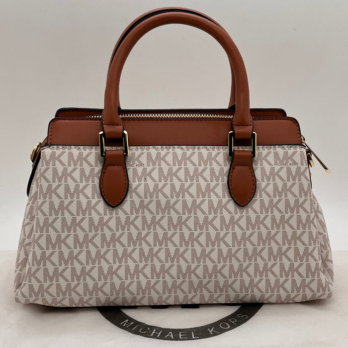 Michael Kors Mirren Small Satchel Bag