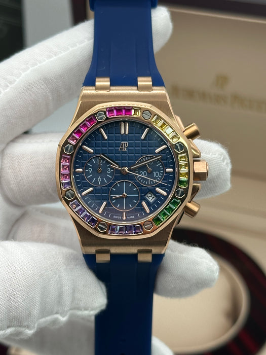 Audemars Piguet Royal Oak Offshore Chronograph