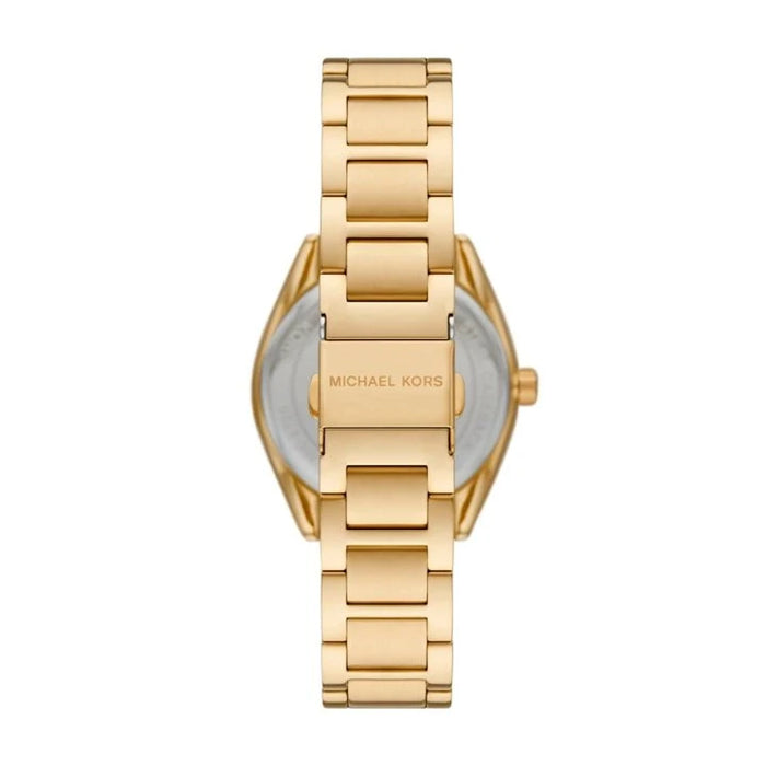 Michael Kors For Women Janelle Watch Mk4730 Authentic