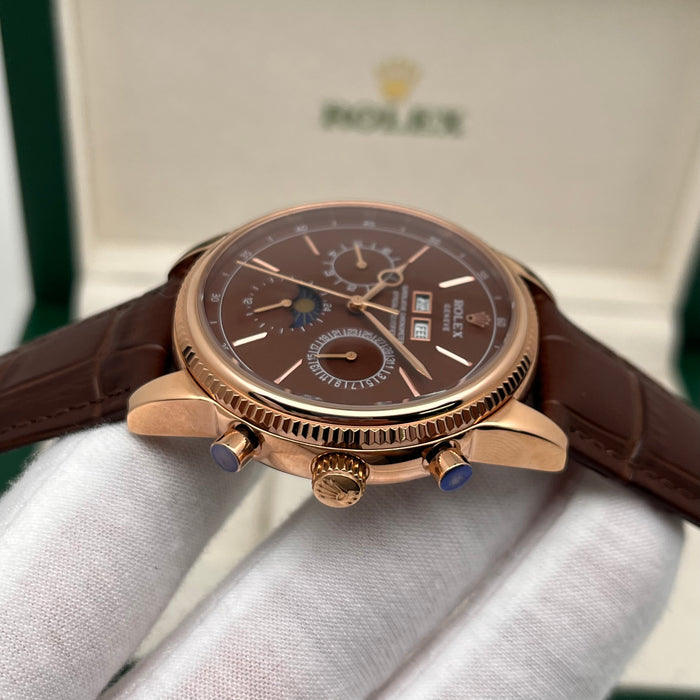Rolex Cellini Moonphase