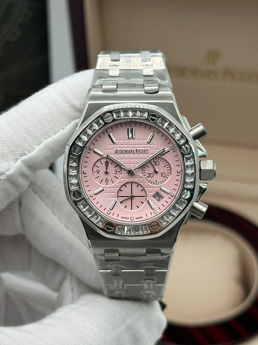 Audemars Piguet Royal Oak Offshore Chronograph