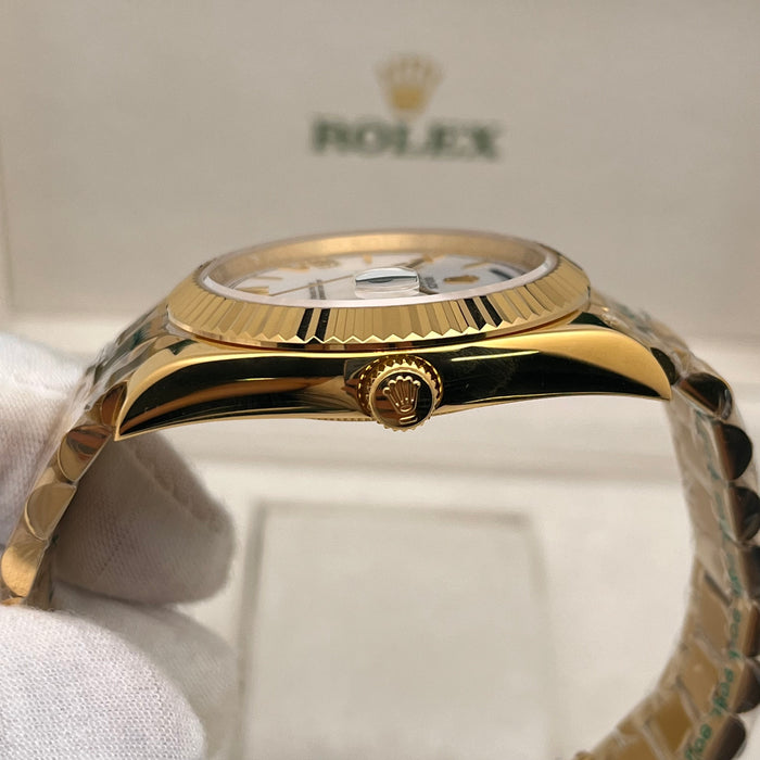 Rolex Oyster Perpetual Day-Date 40mm