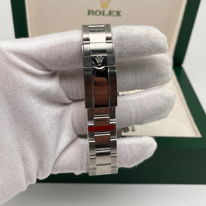 Rolex Cosmograph Daytona "Le Mans" Automatic Chrono (5A+)