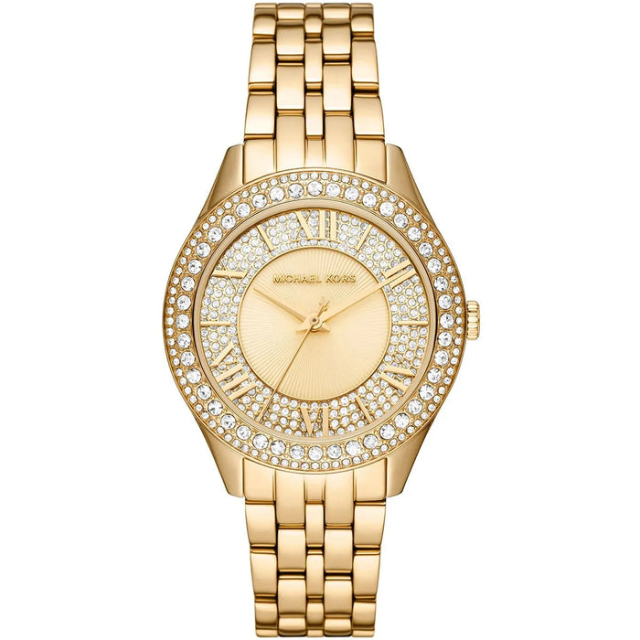 Michael Kors For Women Harlowe MK4709 Authentic