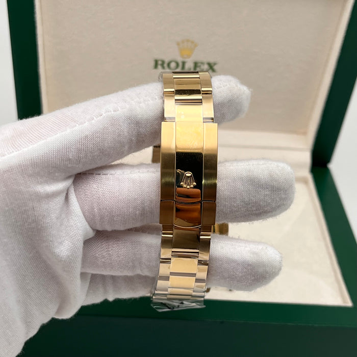 Rolex Oyster Perpetual Sky-Dweller (5A+)