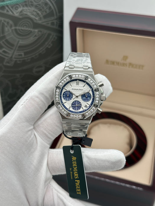 Audemars Piguet Royal Oak Offshore Chronograph 37mm