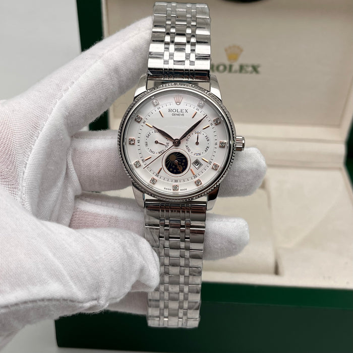 Rolex Cellini Moonphase