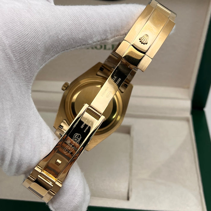 Rolex Oyster Perpetual Sky-Dweller (5A+)