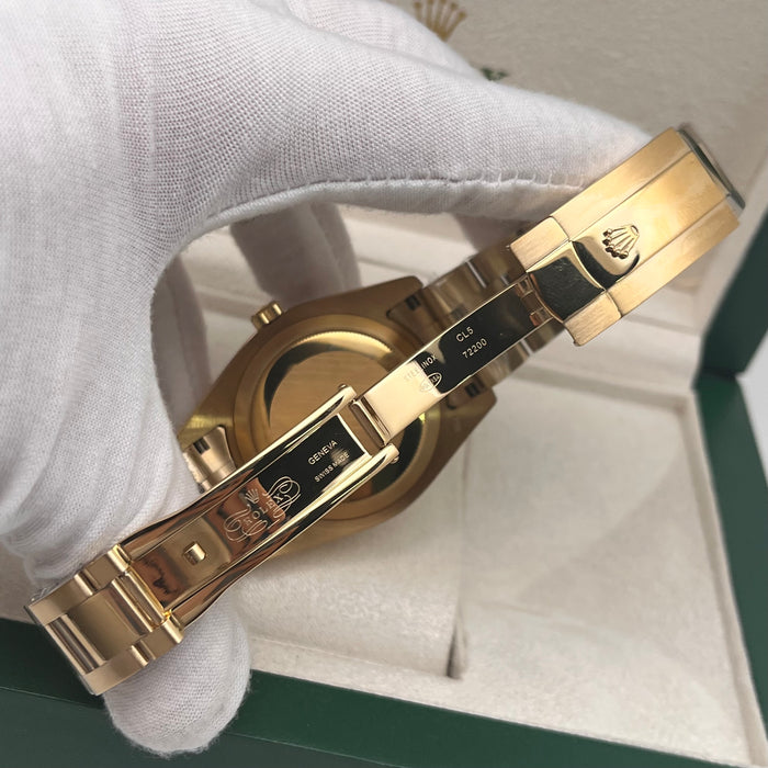 Rolex Oyster Perpetual Sky-Dweller (5A+)